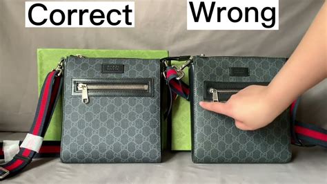 pink gucci bag fake|how to authenticate gucci bag.